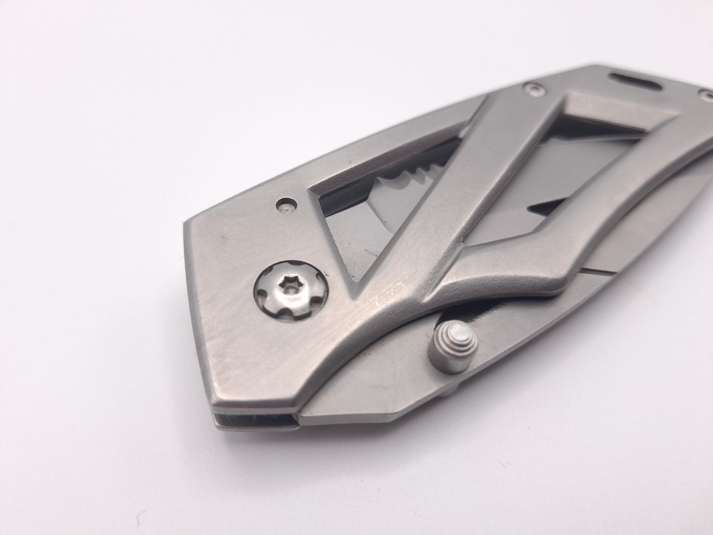 Gerber Truss 2.0 Serrated – Grade B