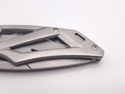 Gerber Truss 2.0 Serrated – Grade B