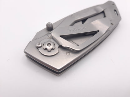 Gerber Truss 2.0 Serrated – Grade B