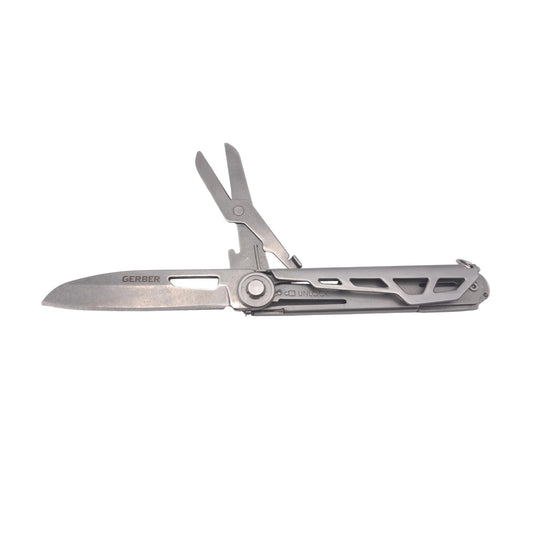 Gerber Armbar Slim Cut Onyx – Grade B