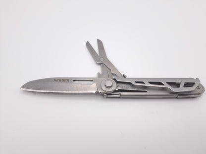 Gerber Armbar Slim Cut Onyx – Grade B