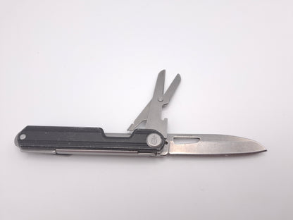 Gerber Armbar Slim Cut Onyx – Grade B