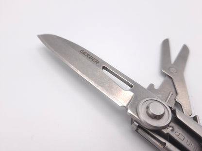Gerber Armbar Slim Cut Onyx – Grade B
