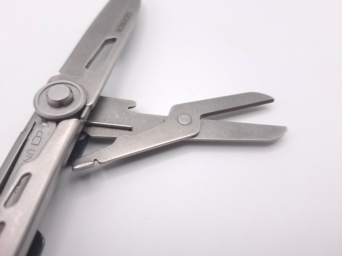Gerber Armbar Slim Cut Onyx – Grade B