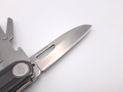 Gerber Armbar Slim Cut Onyx – Grade B