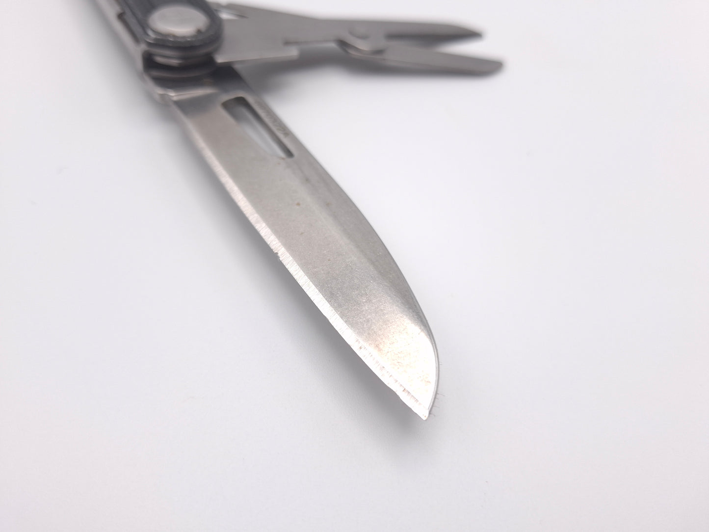Gerber Armbar Slim Cut Onyx – Grade B