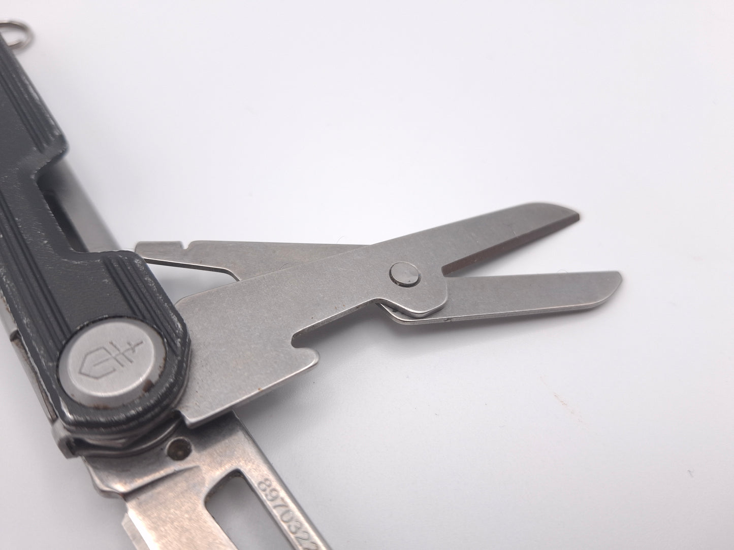 Gerber Armbar Slim Cut Onyx – Grade B