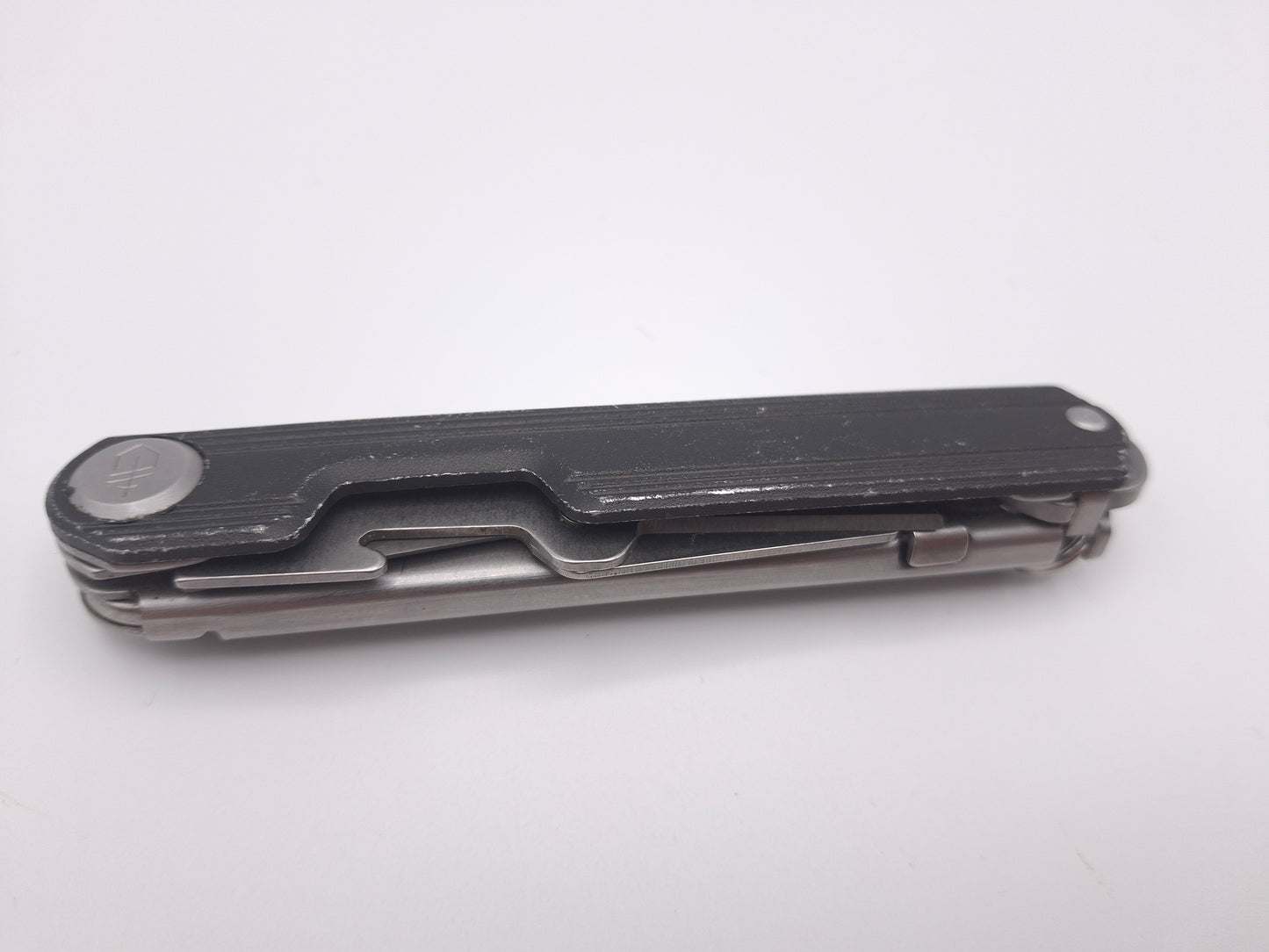 Gerber Armbar Slim Cut Onyx – Grade B