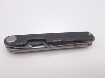 Gerber Armbar Slim Cut Onyx – Grade B