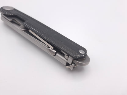 Gerber Armbar Slim Cut Onyx – Grade B
