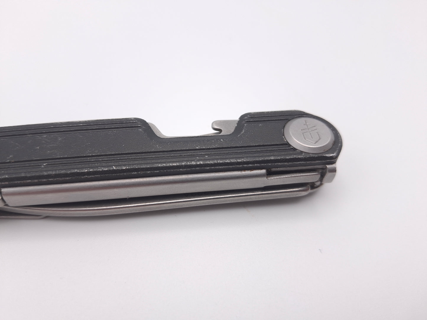 Gerber Armbar Slim Cut Onyx – Grade B