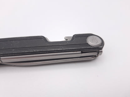 Gerber Armbar Slim Cut Onyx – Grade B