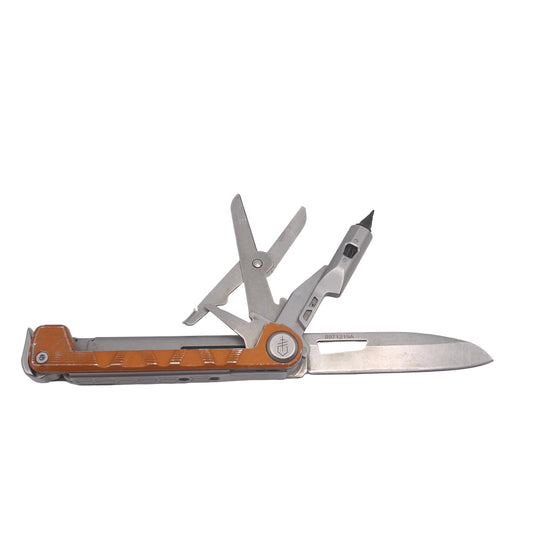 Gerber Armbar Drive Orange – Grade C
