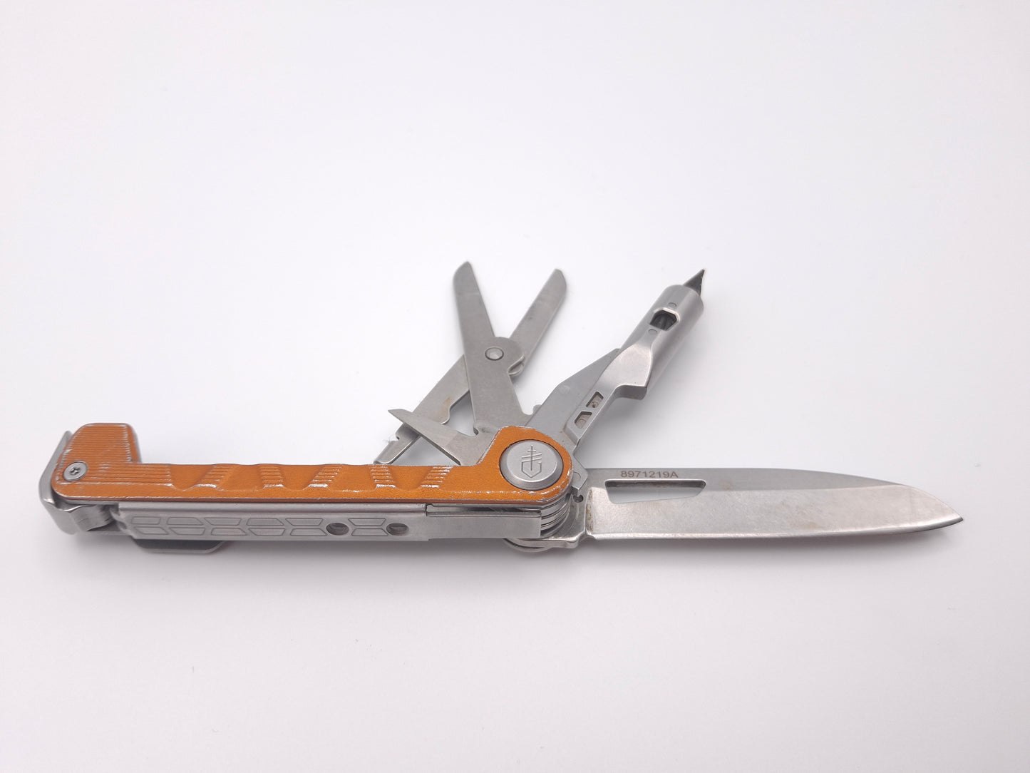 Gerber Armbar Drive Orange – Grade C