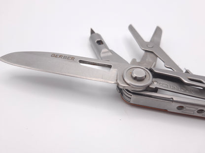 Gerber Armbar Drive Orange – Grade C
