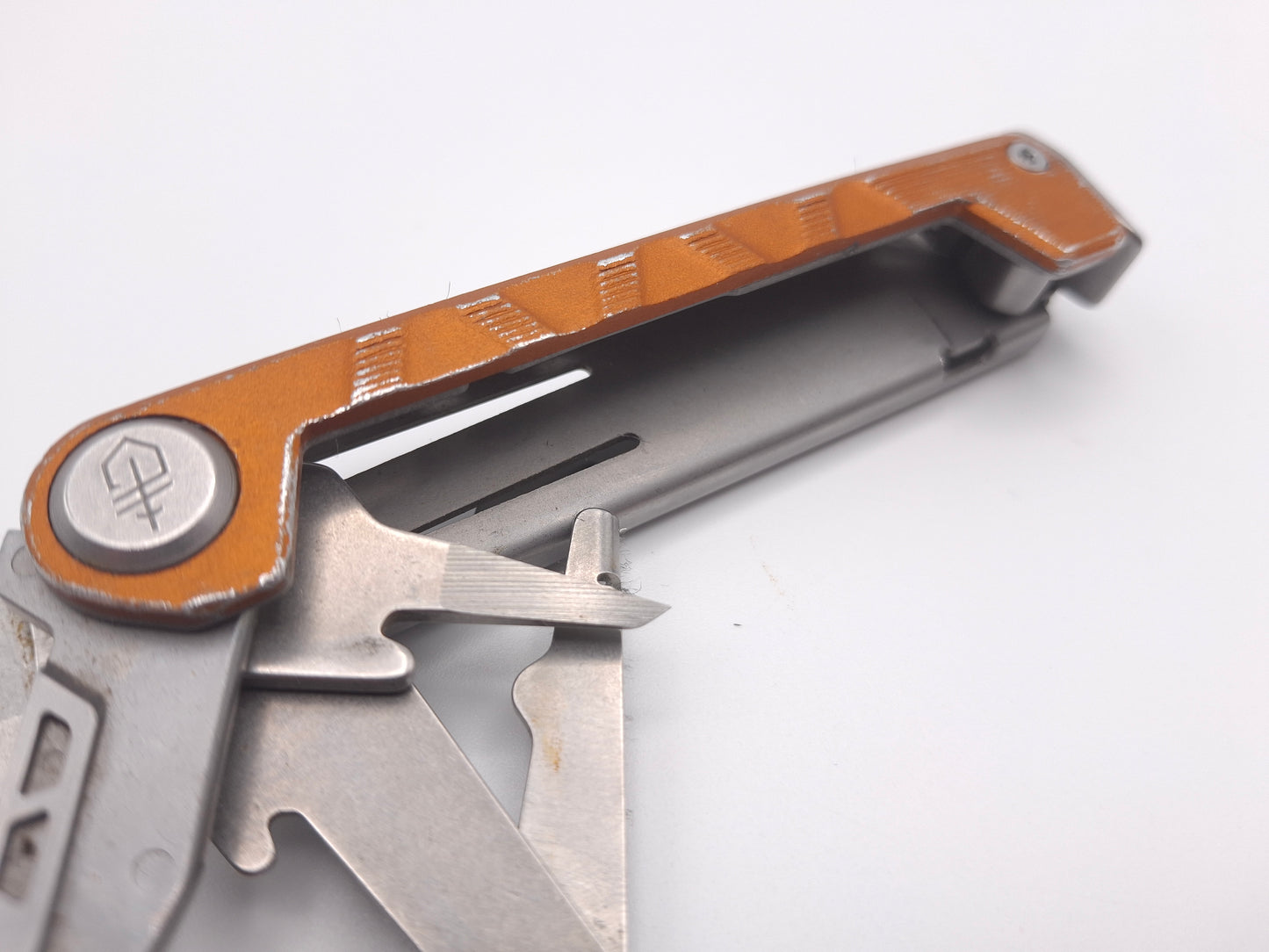 Gerber Armbar Drive Orange – Grade C