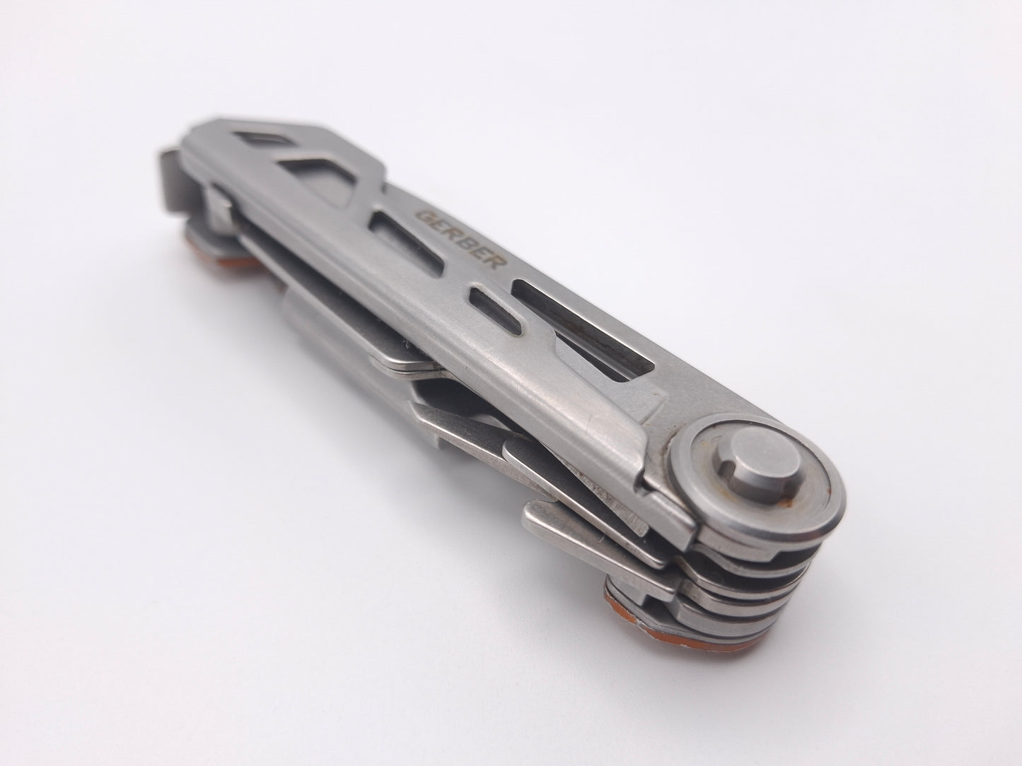 Gerber Armbar Drive Orange – Grade C