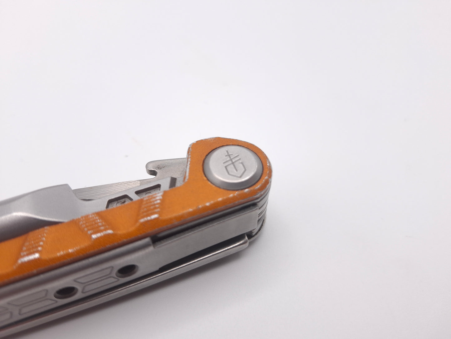 Gerber Armbar Drive Orange – Grade C