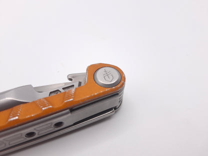Gerber Armbar Drive Orange – Grade C