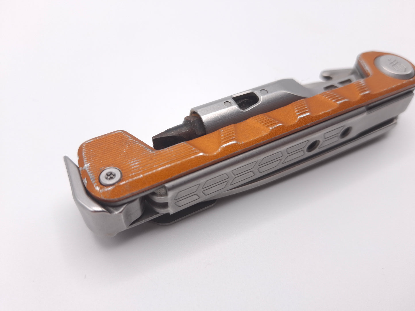Gerber Armbar Drive Orange – Grade C
