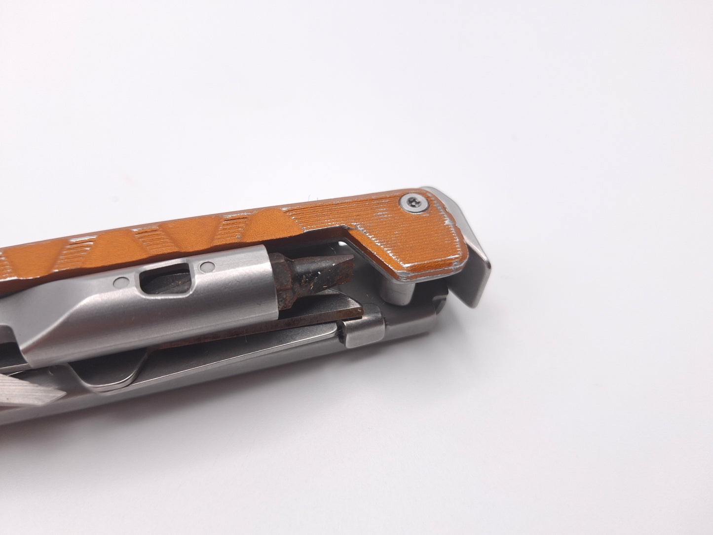 Gerber Armbar Drive Orange – Grade C
