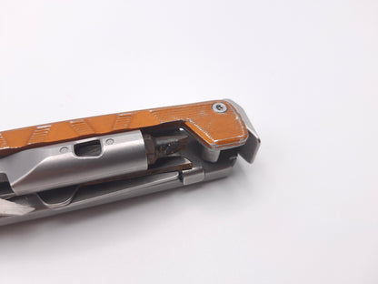 Gerber Armbar Drive Orange – Grade C