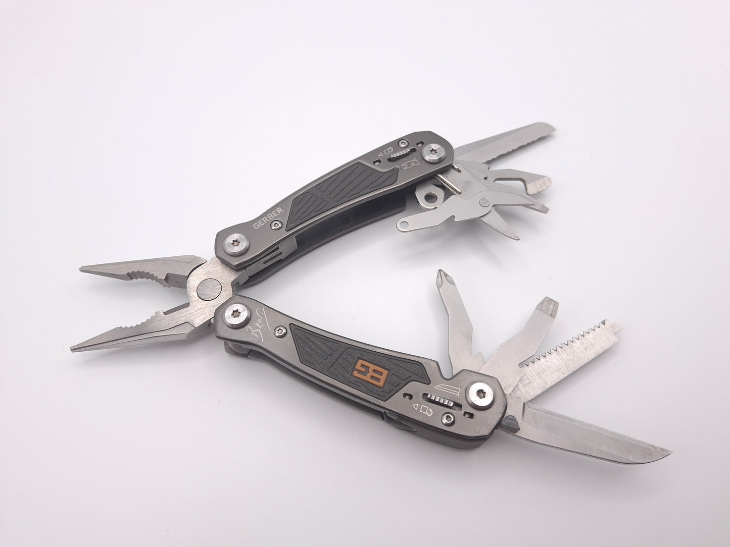 Gerber Bear Grylls Ultimate – Grade B