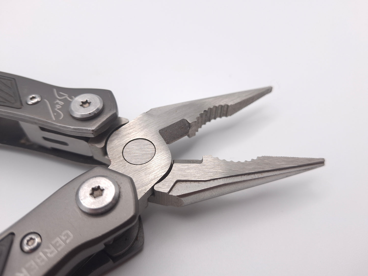 Gerber Bear Grylls Ultimate – Grade B