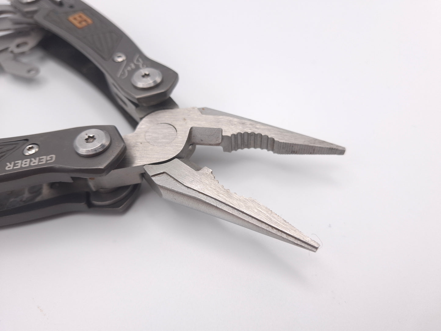 Gerber Bear Grylls Ultimate – Grade B
