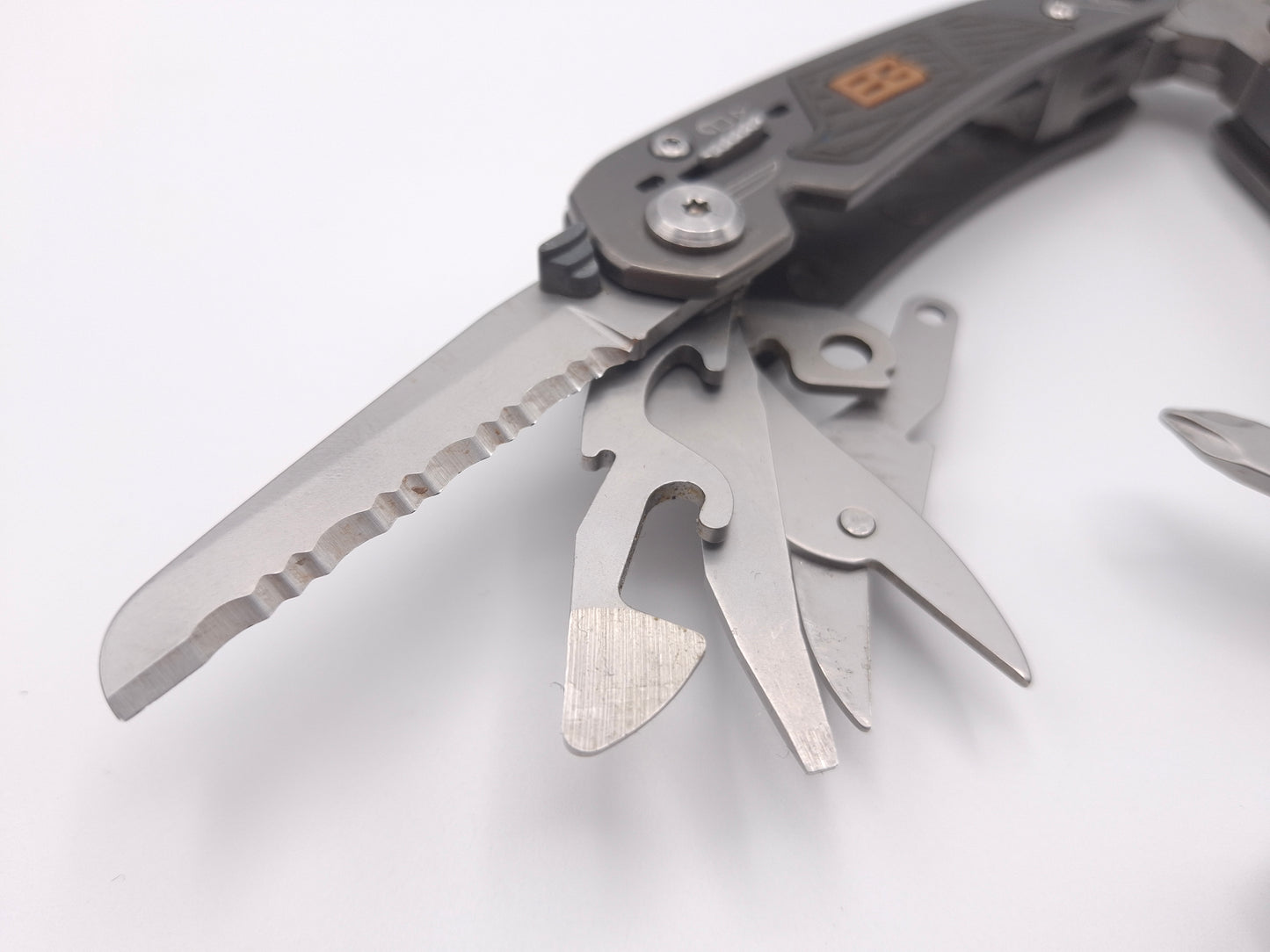 Gerber Bear Grylls Ultimate – Grade B