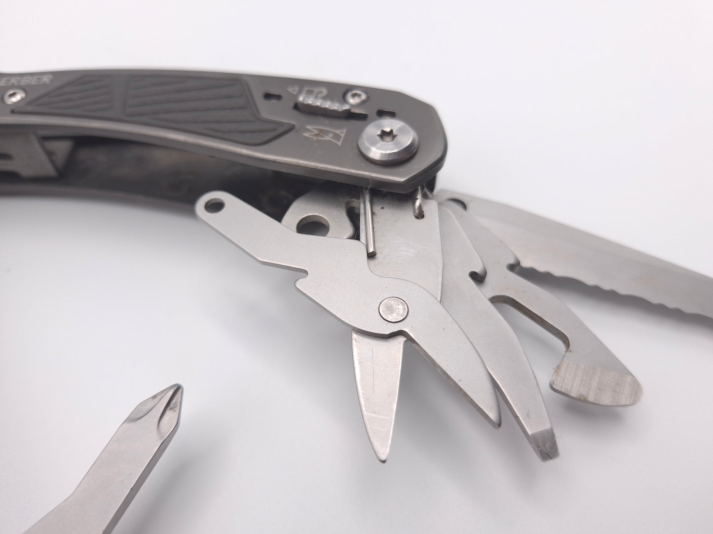 Gerber Bear Grylls Ultimate – Grade B
