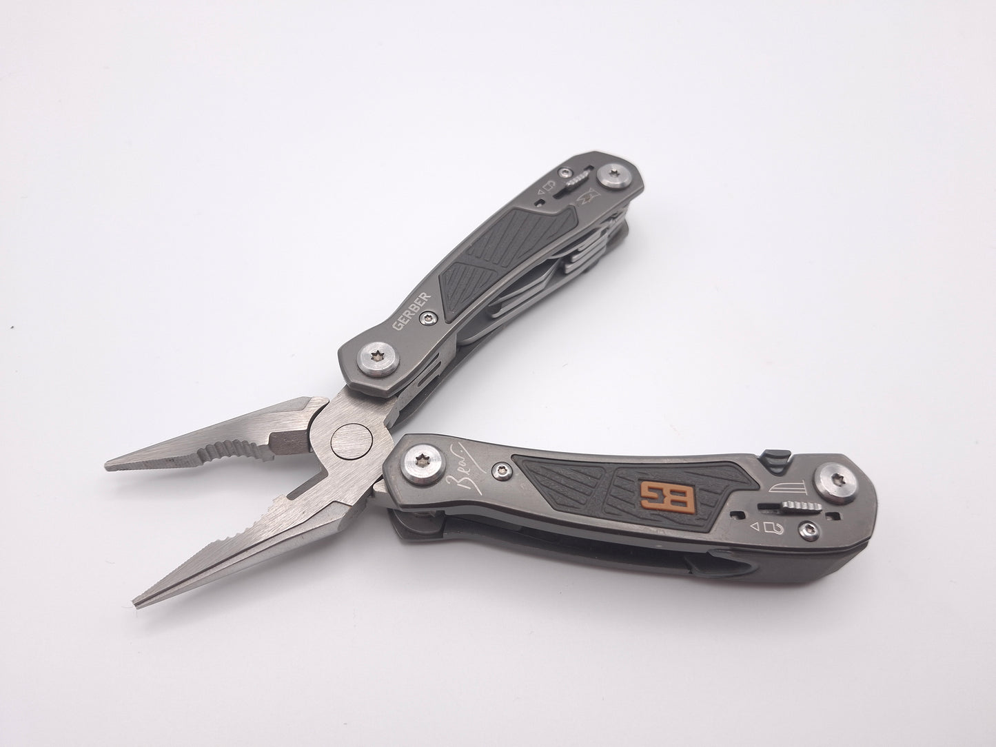 Gerber Bear Grylls Ultimate – Grade B