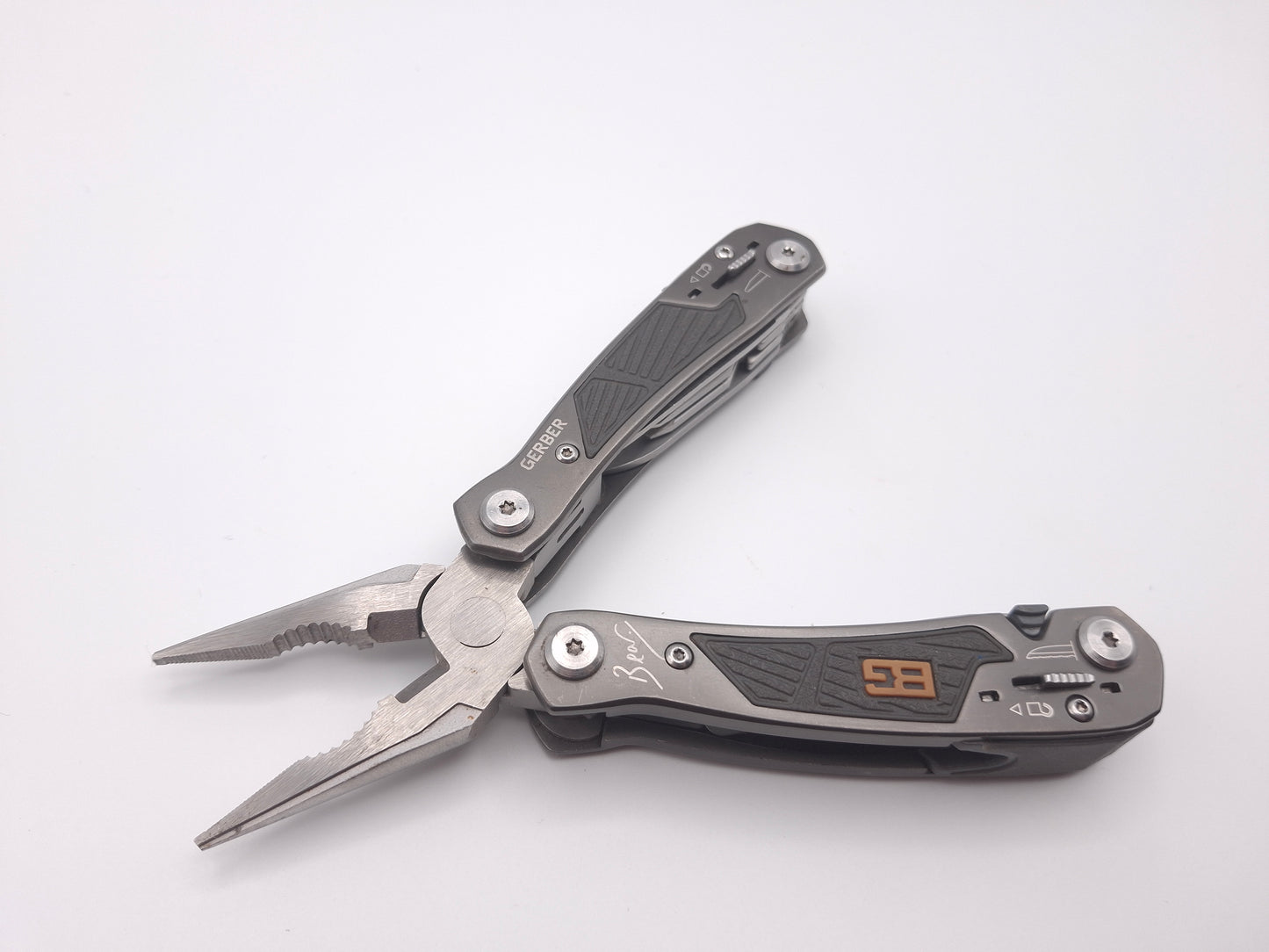 Gerber Bear Grylls Ultimate – Grade B