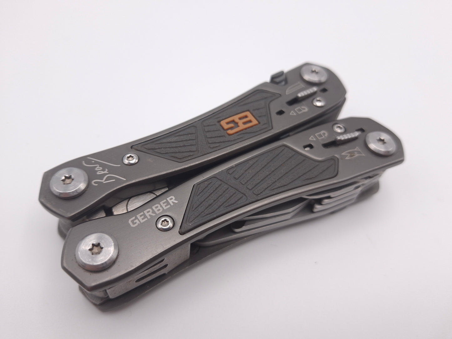 Gerber Bear Grylls Ultimate – Grade B