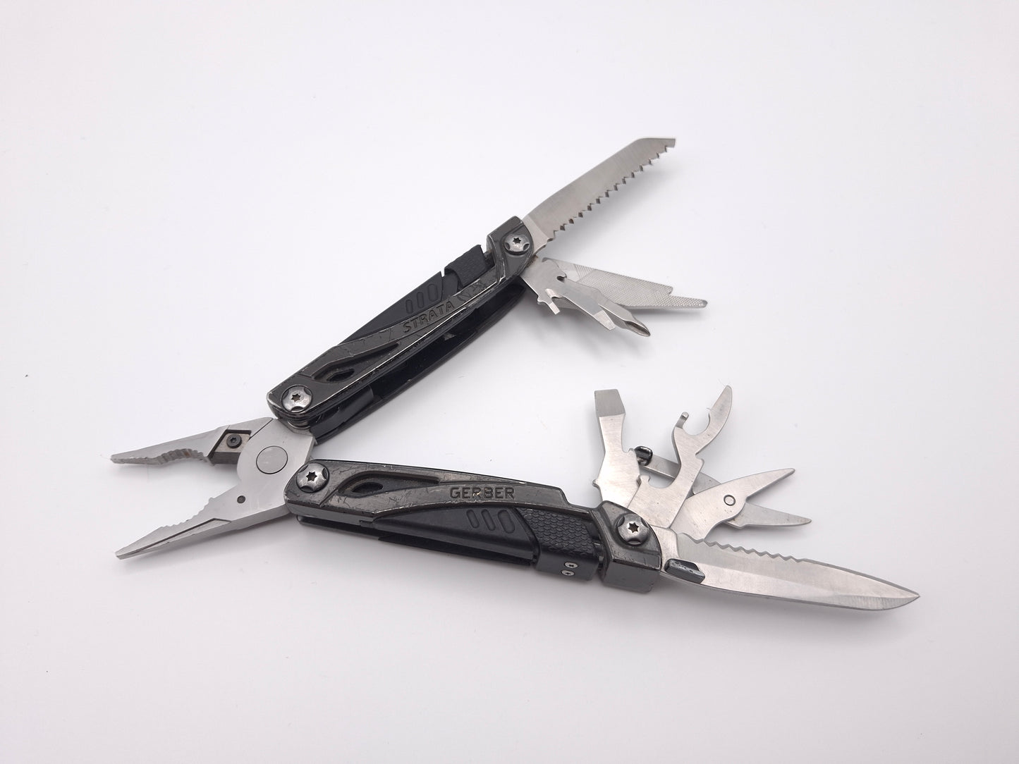 Gerber Strata Multi-Tool – Grade C