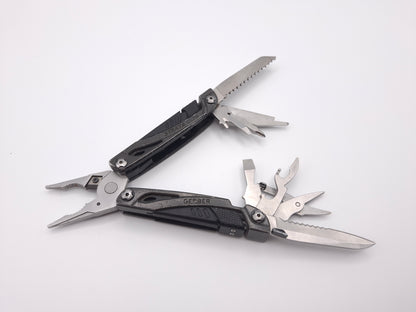 Gerber Strata Multi-Tool – Grade C