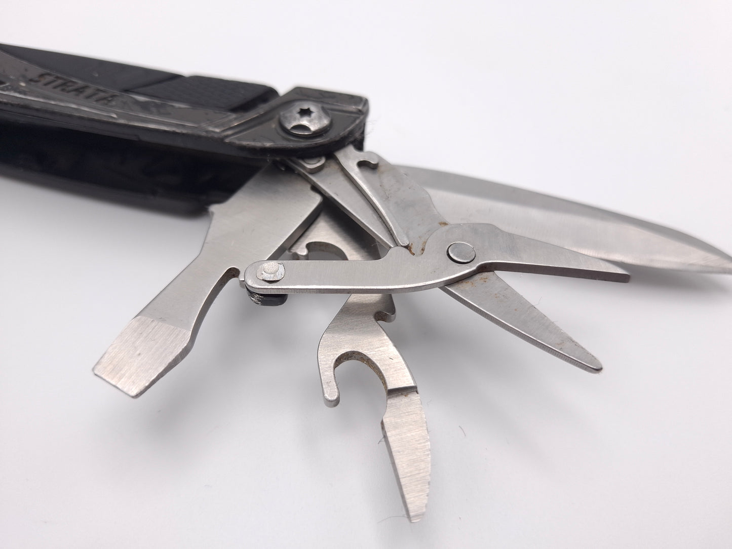 Gerber Strata Multi-Tool – Grade C