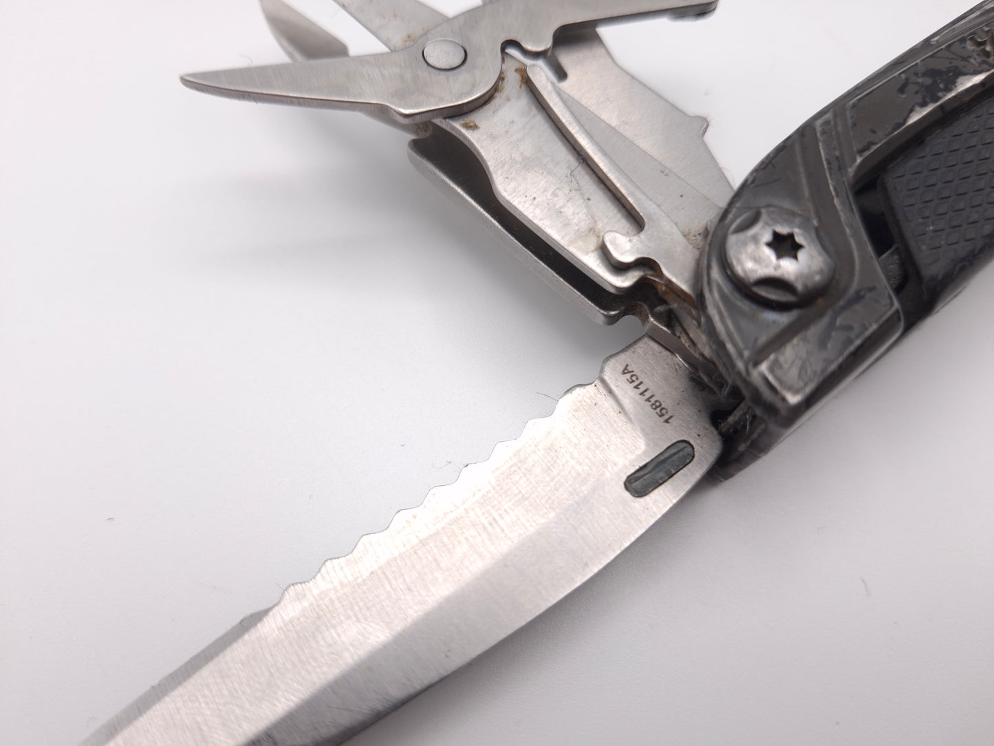 Gerber Strata Multi-Tool – Grade C