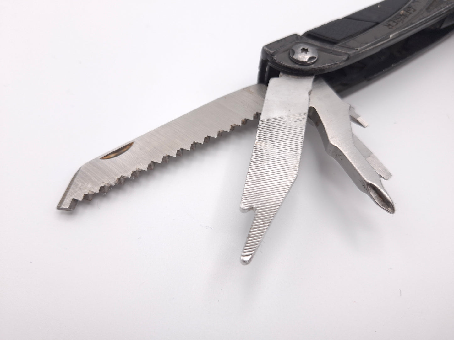 Gerber Strata Multi-Tool – Grade C