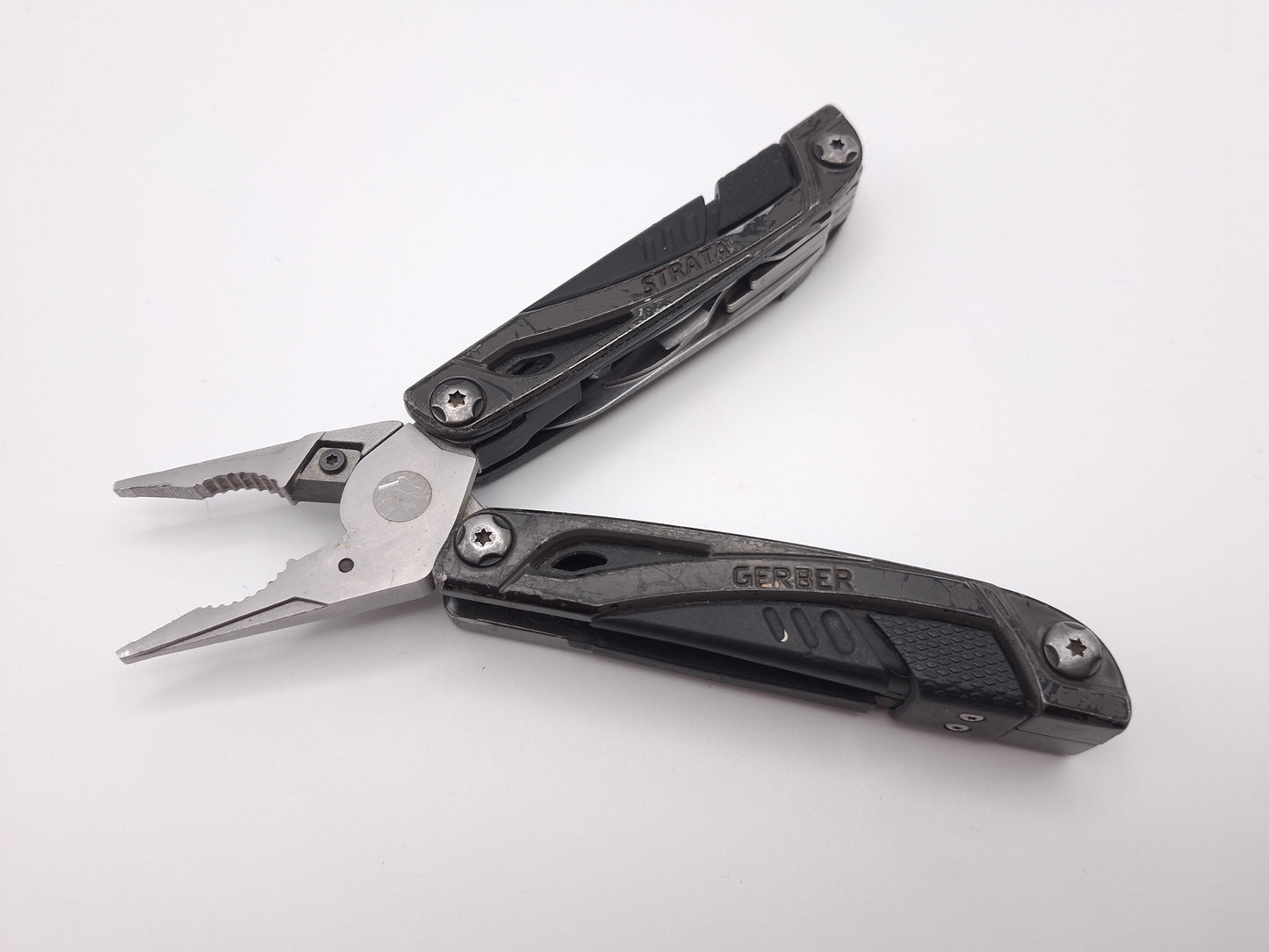 Gerber Strata Multi-Tool – Grade C