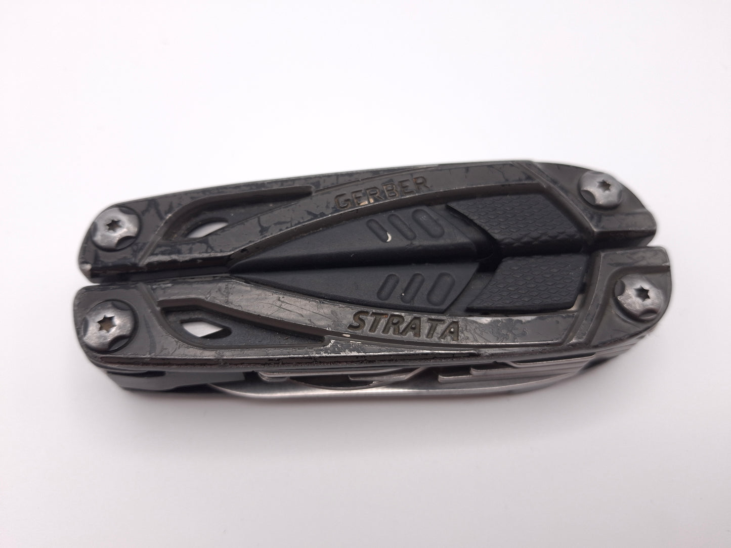 Gerber Strata Multi-Tool – Grade C