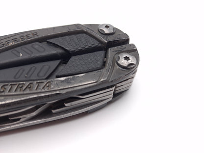 Gerber Strata Multi-Tool – Grade C