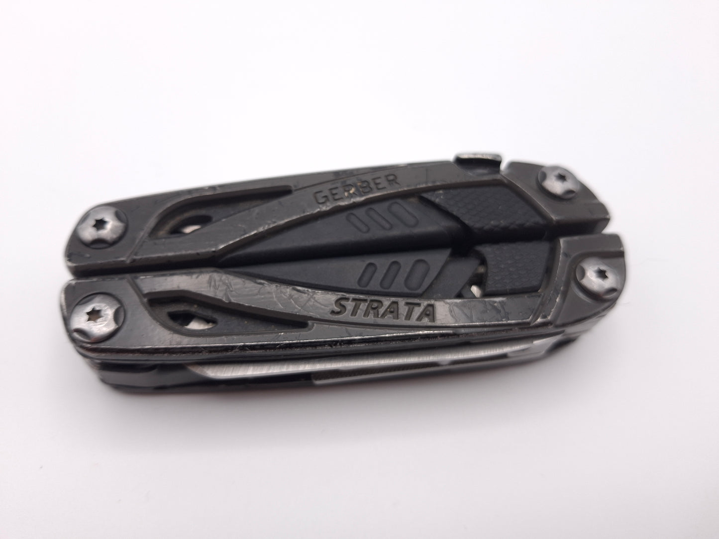 Gerber Strata Multi-Tool – Grade C