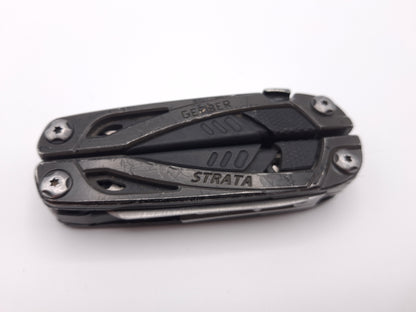 Gerber Strata Multi-Tool – Grade C