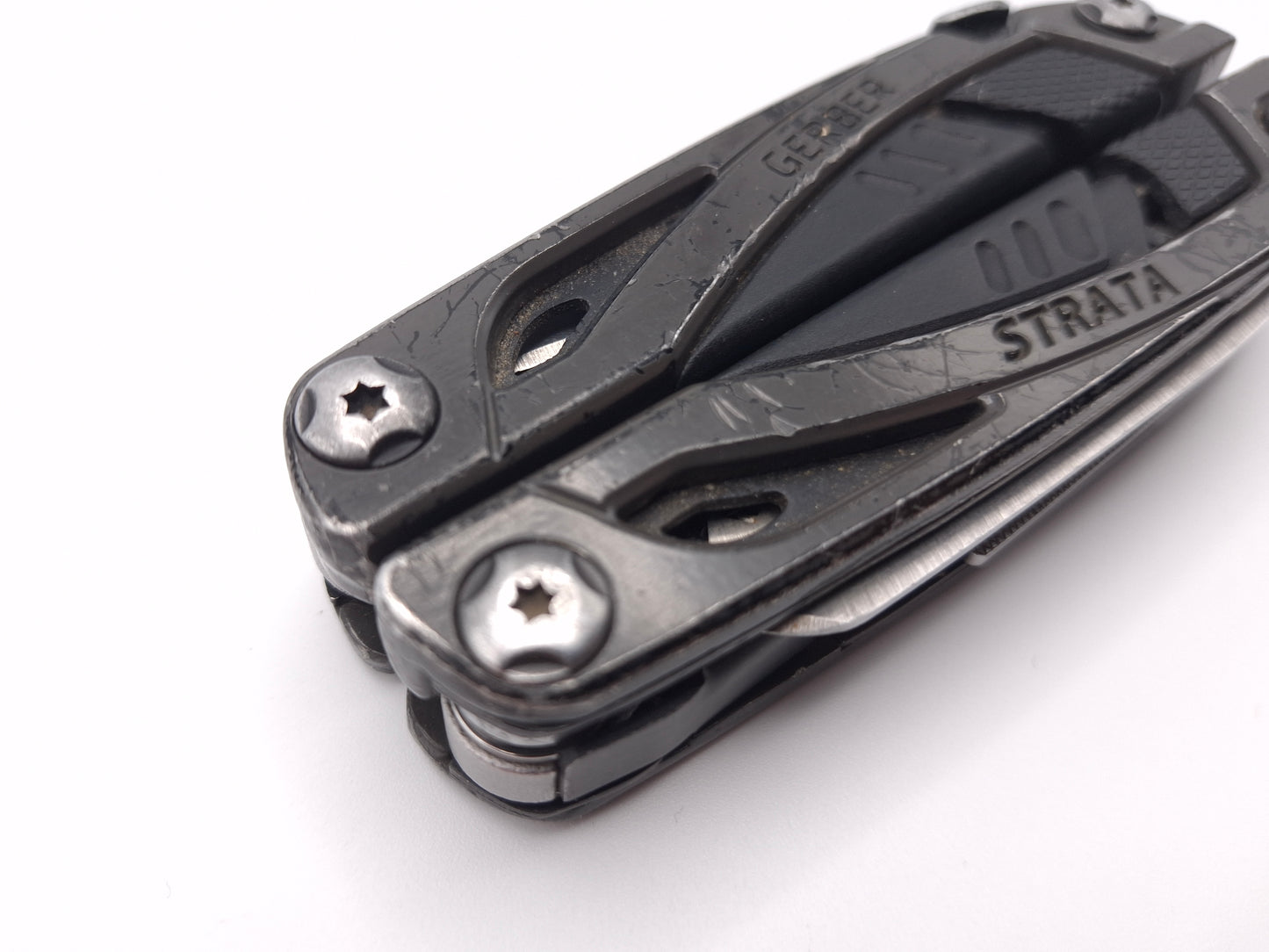 Gerber Strata Multi-Tool – Grade C