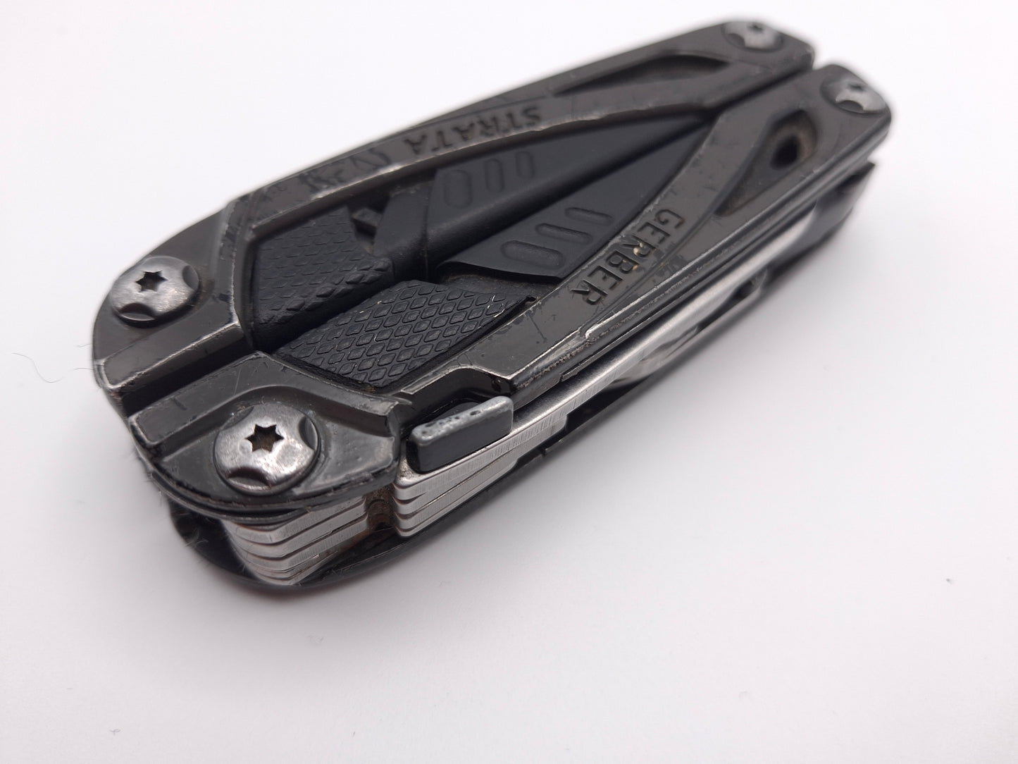 Gerber Strata Multi-Tool – Grade C
