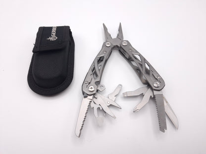 Gerber Suspension + Sheath – Grade B