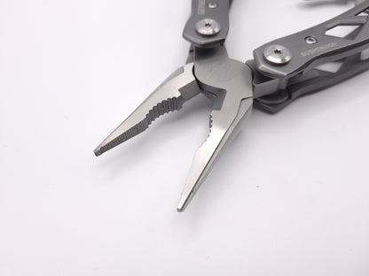 Gerber Suspension + Sheath – Grade B