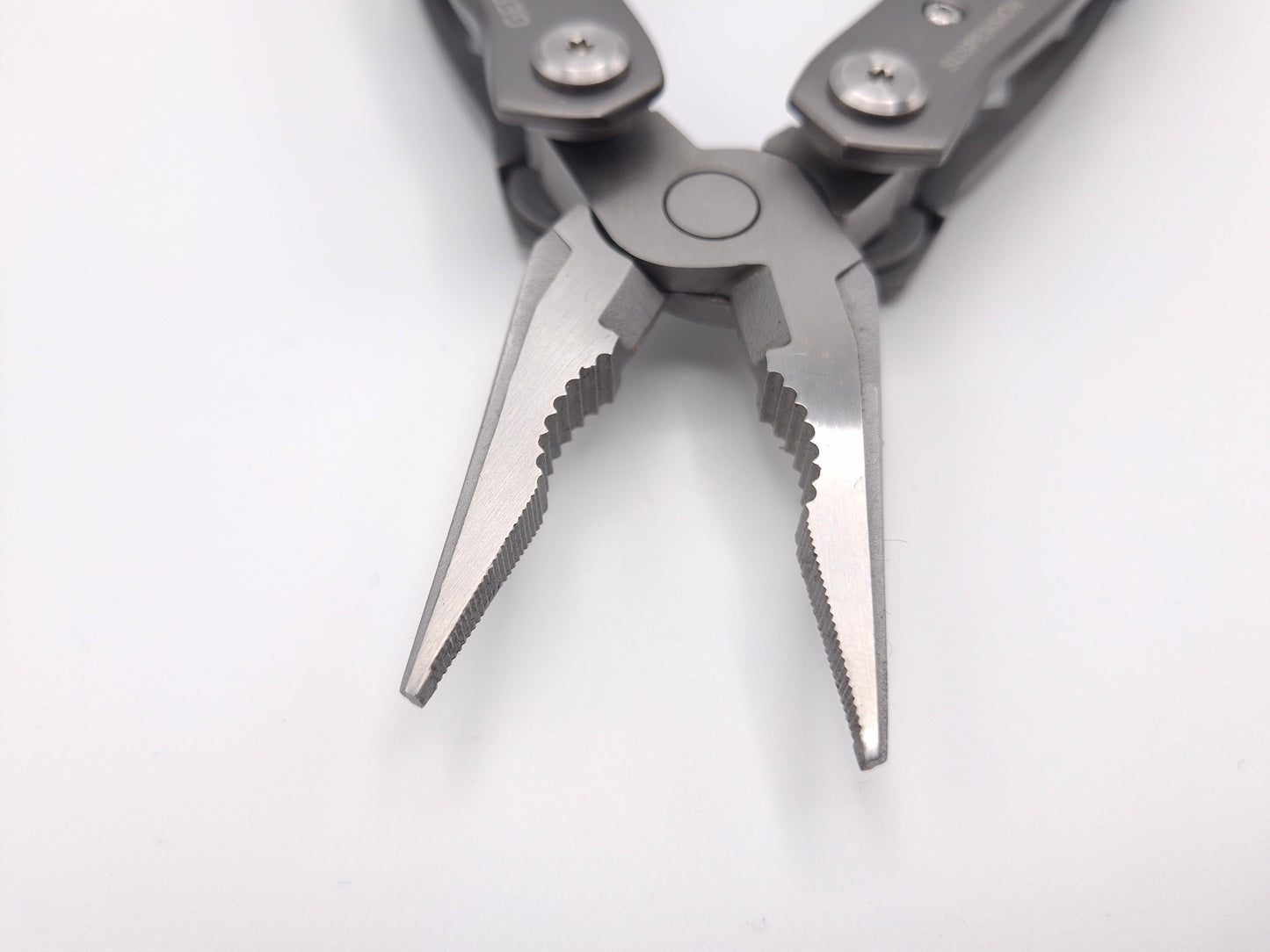 Gerber Suspension + Sheath – Grade B