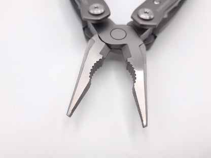 Gerber Suspension + Sheath – Grade B